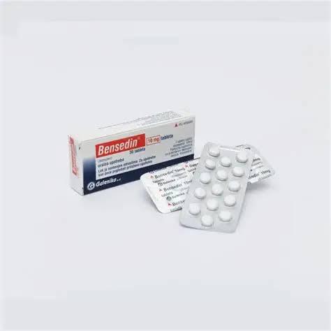 Diazepam Bensiden 10mg US to US