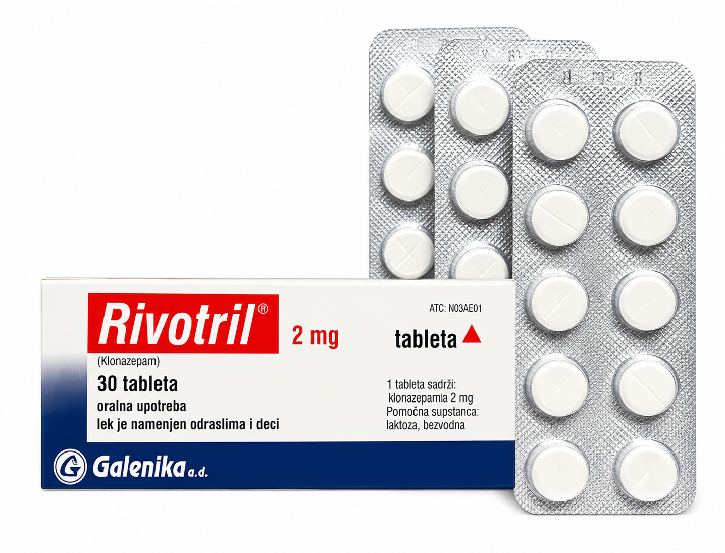 Ksalol 1mg (Alprazolam) US TO US