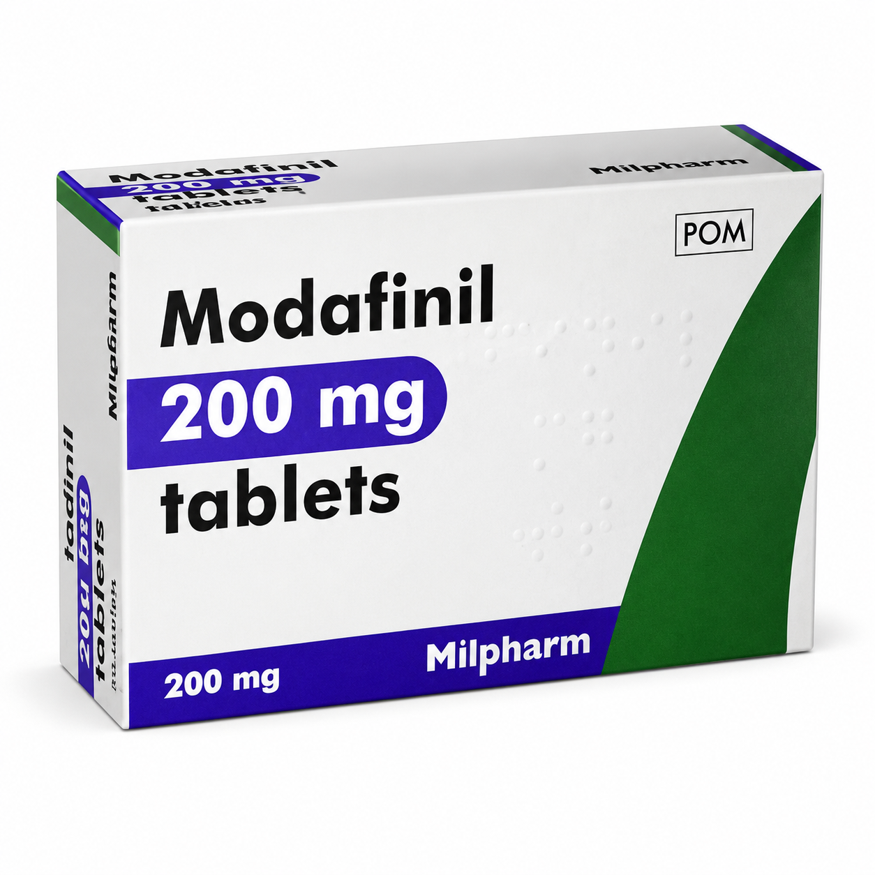 Modafinil 200mg US to US