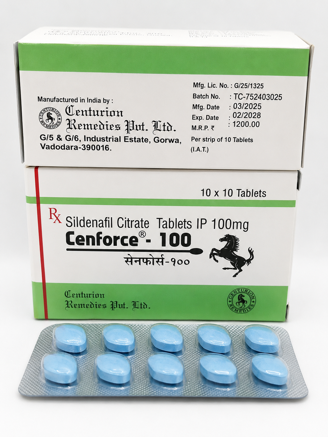 Cenforce 100mg us to us