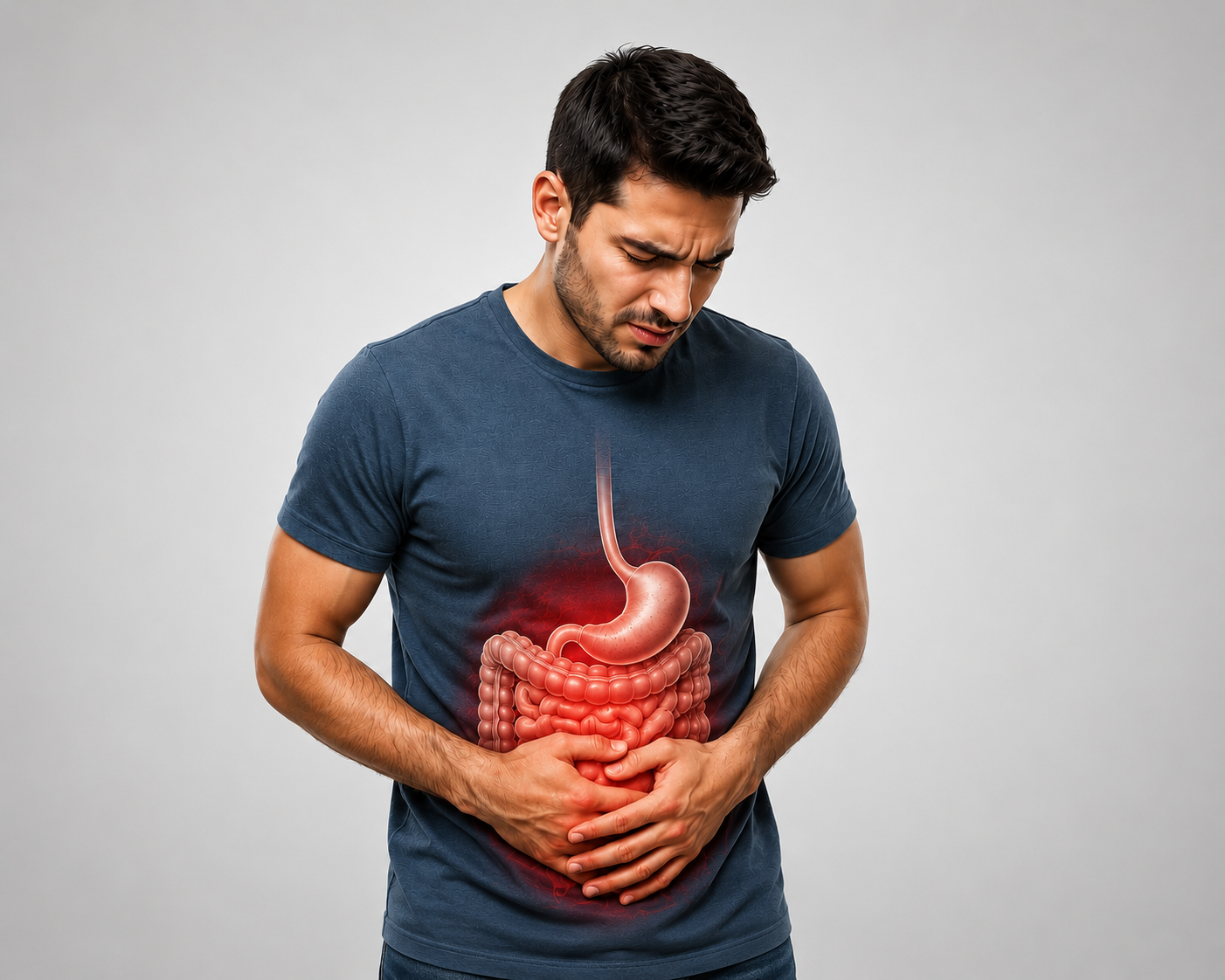 Antiparasitic Medication