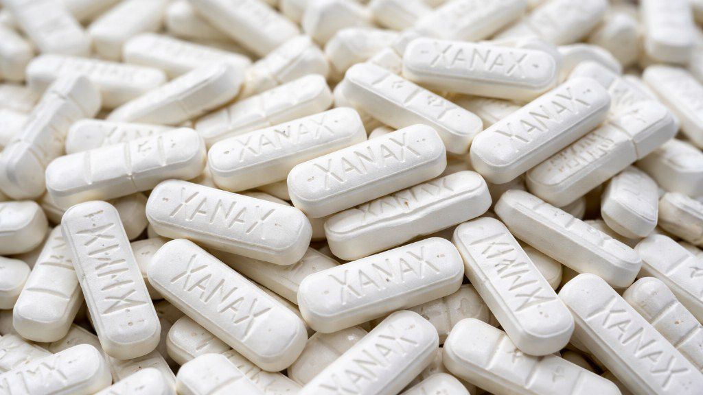 Xanax Bars 2mg US to US