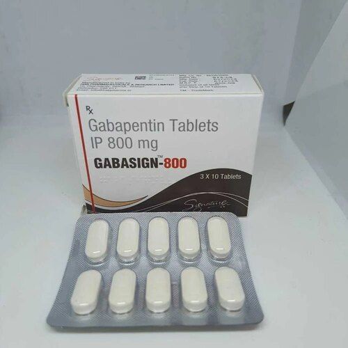 Gabapentin 800mg US TO US