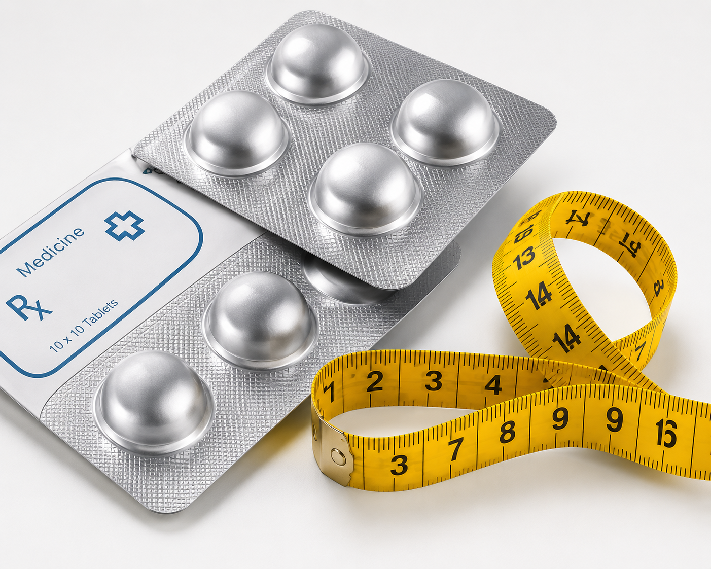 Focus & Wakefulness Medication